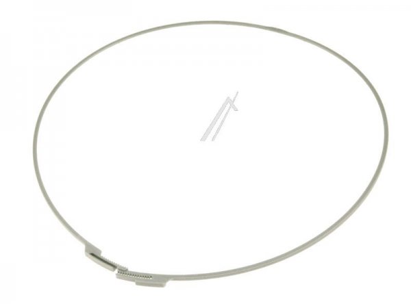 Clamp For Door Sleeve - 1320552001 Connection Ring Rubber Bellow [Electrolux Aeg]