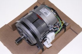 Washing Machine Motor - 20584513 1242123071 Commutator Motor 1150rpm Sole [Electrolux Aeg]