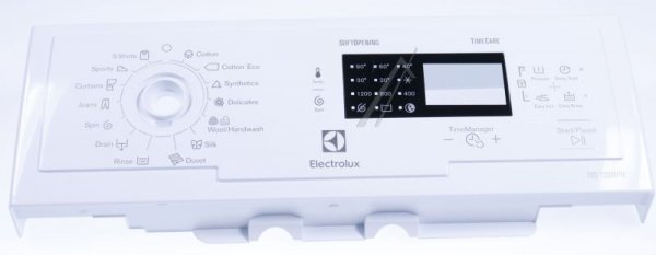 Front Housing - 4055137394 Service Kit Front Panel [Electrolux Aeg]