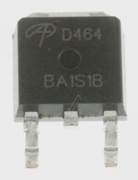 Samsung Field Effect Transistor - 0505-002421 Fet-silicon aod464 n 105v 40a 28mohm 10
