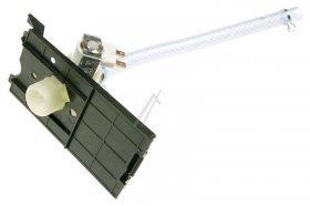 Water Inlet Solenoid Valve [Vestel]