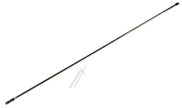 Shaft - 37007417 Built-in Height Mec axle [Vestel]