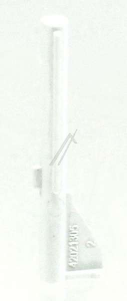 Shaft - 42021305 Electronic Button Shaft-2-silva [Vestel]