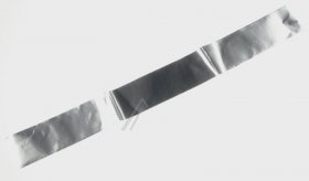 Surface Protection Film - 47003240 Steam Preventer Foil [Vestel]