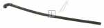 Tube - 42041125 Overflow Piece From Tub+hose-300mm [Vestel]