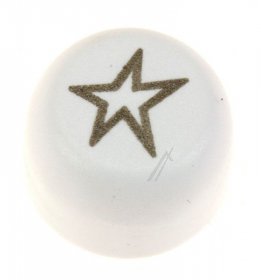 Button - C00117970 482000028997 Cover (ignition Switch) - Pw [Whirlpool Indesit]