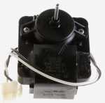 Liebherr Ventilator Motor - 611805600 Ventilator Compact