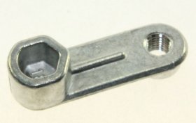 Liebherr Counter Bearing - 704275200 Zinc Die-cast Bearing Block -lower Liebherr Counter Bearing - 704275200 Zinc Die-cast Bearing Block -lower