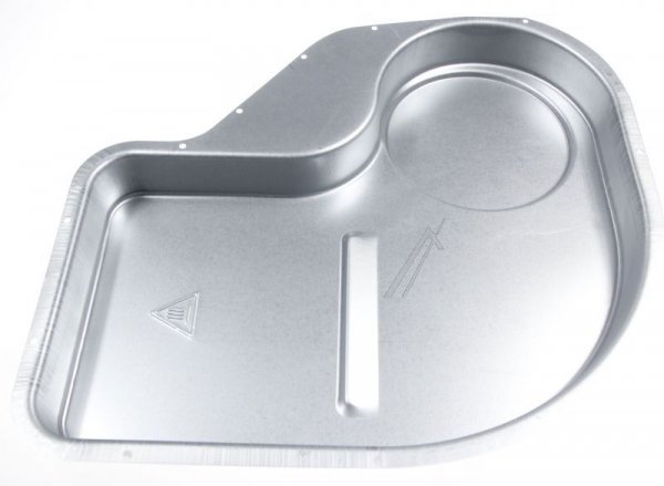 Screening Can - 03730870 Rear Panel [Candy Hoover]