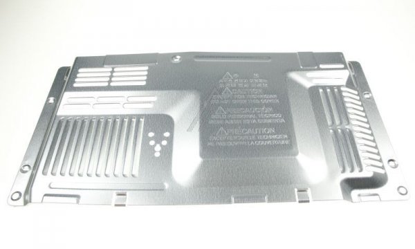 Lg Casing Cover - Acq76218703 Cover Assembly Machinery (rear)