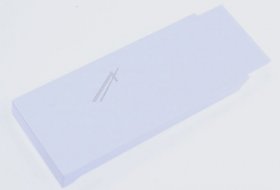 Liebherr Panel - 743493500 Slider Panel White 2022