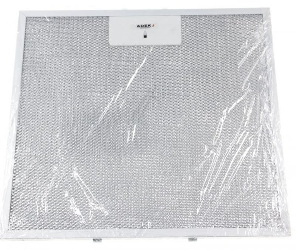 Hisense Gorenje Metal Grease Trap - 331263 Grease Metal Filter 320x300x9