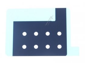 Motorola Adhesive Foil - Sd78d23486 Dicut foam diecuts diecut_yukon_battery_