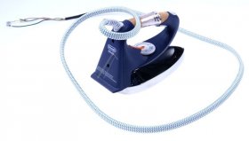 Iron Accessories - As12800000 Complete 800w Iron For Power Station [Delonghi]
