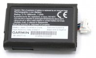 Garmin Battery Consumer - 361-00077-10 010-12110-03 Lithium-ion Battery