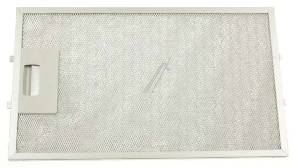 Silverline Metal Grease Trap - Yt142 4240 01 Metallic Grease Filter