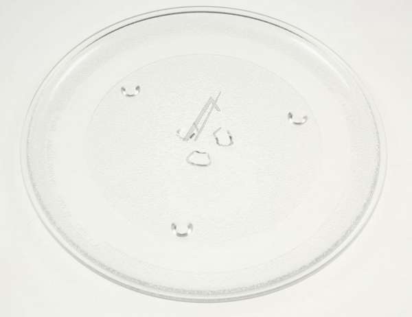 Microwave Turntable Plate - 12570000008333 Glass Turntable [Midea]