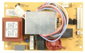 Polti Board - M0004228 Scheda Elett Control Board X M v 6000