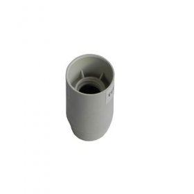 Inotech Cable Support - 20 Plastic Clamp 12mm Grey -
