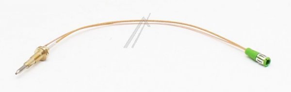 Thermocouple - 230100064 C00891121 Thermocouple Short 350mm [Arcelik]