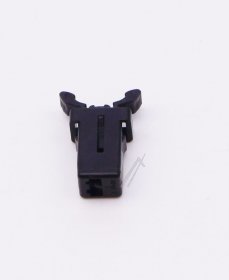 Door Lock Mechanical - C00628607 488000628607 Mechanical Lock Of Drainage Pump [Whirlpool Indesit]