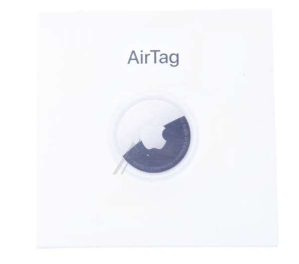 Apple Communicator - Airtag Mx532zm-a Apple Airtag (1pc) White