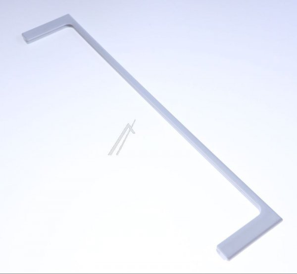 Liebherr Decorated Panel - 909722600 Retaining Bar For Glass Plate Front Ki