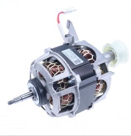 Motor - Yxh-120-2-60l 11002012039494 Single Phase Asynchronous Motor [Midea]