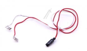 Filament Lamp - 265100054 C00872719 Signal Lamp_red [Arcelik]