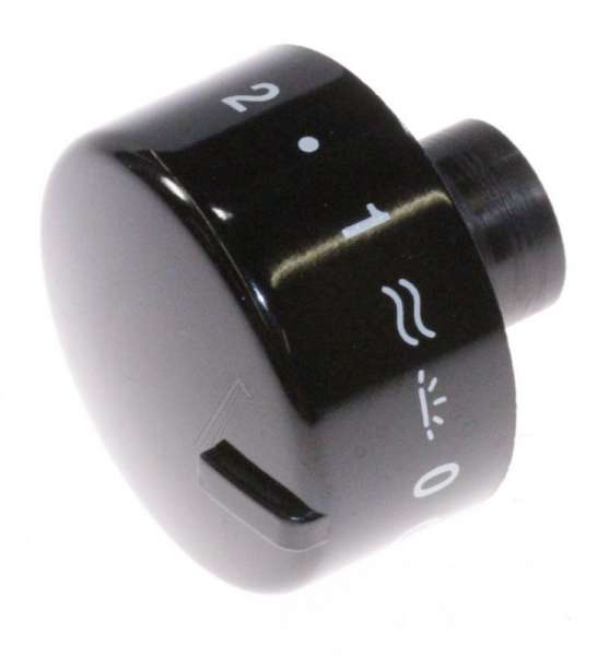 Button - C00487068 481241128533 Button [Whirlpool Indesit]