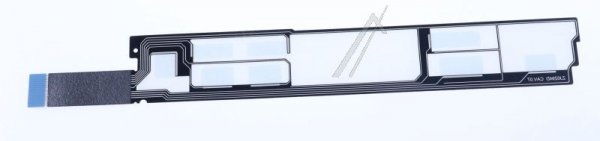Haier Flexi print Connector - 0021800238gh 49120931 Touch Bar