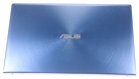 Asus Housing Part - 90nb0mx1-r7a020 Ux334fa-2b Lcd Cover Assembly Be