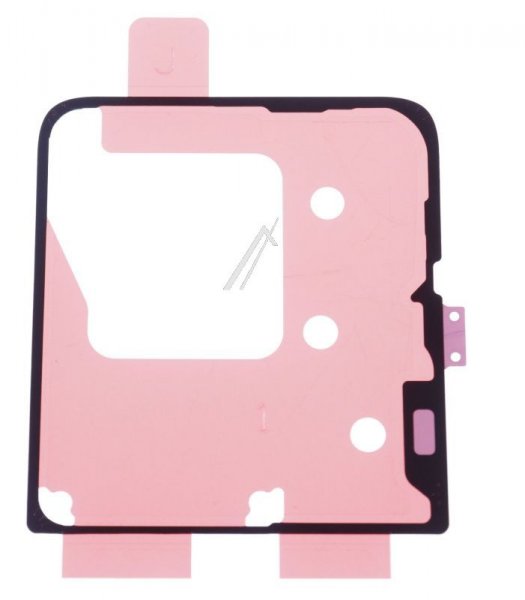 Oppo Adhesive Foil - 4893964 Die Cut Accessoriesaa379 Upper Battery Cover Ordinary Double-sided Tape