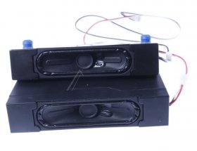 Hisense Gorenje Loud Speaker - Ht338884 Speaker Assembly Y 43a53fevs(0010)