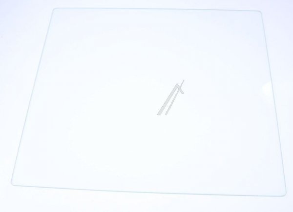 Stacking Tray - 47024747 Freezer Glass Shelf-1005 [Vestel]