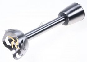 Mixer Attachment - Ms-652172 Arm-stainless Steel-blade*4 [Groupe SEB]