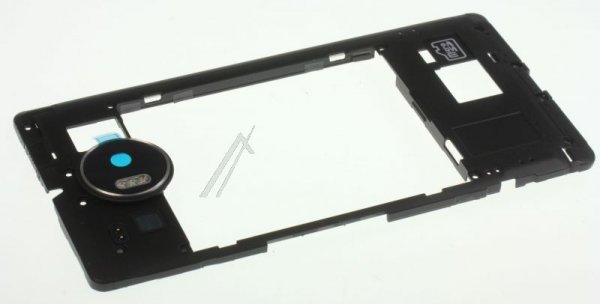 Nokia Housing Part - 00814f7 Care Engine Cover Assembly Ds
