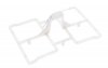 Flap - 40016925 Plastic Frame For Sponge Filter [Candy Hoover]