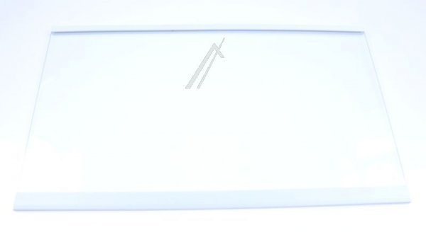 Shelf Assembly - 70001886 Glass Shelf Asm_70001886 [Candy Hoover]