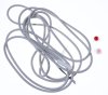 Compatible Temperature Sensor For Refrigerators - Freezers - Sensor Alternative For Liebherr