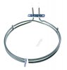 Fan Oven Heating Element - C00857687 488000857687 Fan Oven Element 1800w 2 [Whirlpool Indesit]