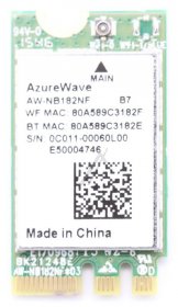 Asus Module - Electrical Unit - Ux490ua Io_bd