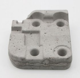 Weight - 12338100003642 Upper Counterweight [Midea]