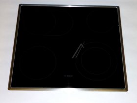 Ceramic Surface - 20000588 Ceramic Surface [Bosch Siemens]