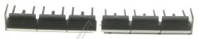 Pioneer Button Set - 6key Button Sx-20 Pioneer Button Set - 6key Button Sx-20