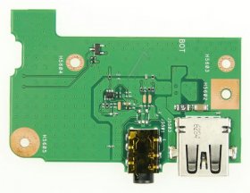 Asus Board - 90nb0451-r10040 T100ta Docking_bd (hdd Docking)