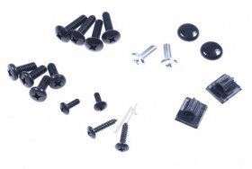 Yamaha Screw - Za675901 Screw Set Ydp-s51b Yamaha Screw - Za675901 Screw Set Ydp-s51b