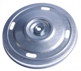 Belt Pulley - 11049464 Spare Part [Bosch Siemens]
