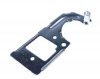 Door Hinges For Fridges - 0060130493 70025360 Upper Hinge Right [Candy Hoover]