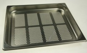 Kuppersbusch Fry Pan - 534537 Cooking Container Perforated